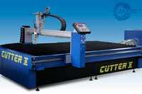 Przecinarka plazmowa CNC Zakmet Cutter