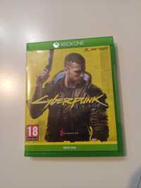 Cyberpunk 2077 Xbox One