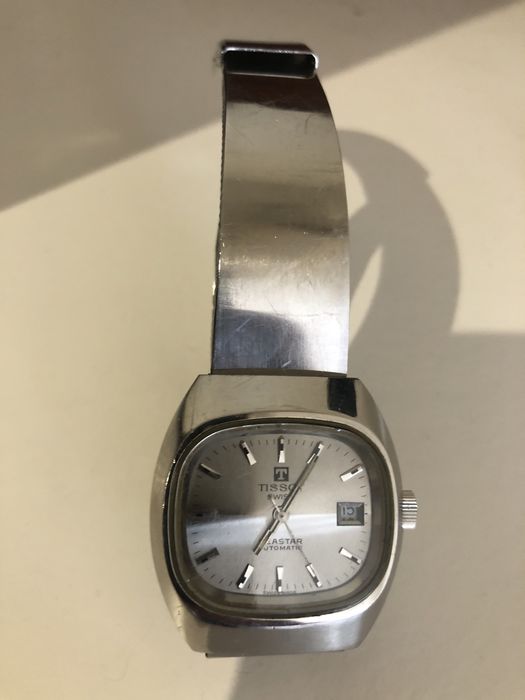 Relogio  Tissot