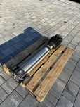 Pompa pionowa wielostopniowa LFP 25WR360/3 Grundgos