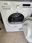 Máquina de secar roupa Siemens
