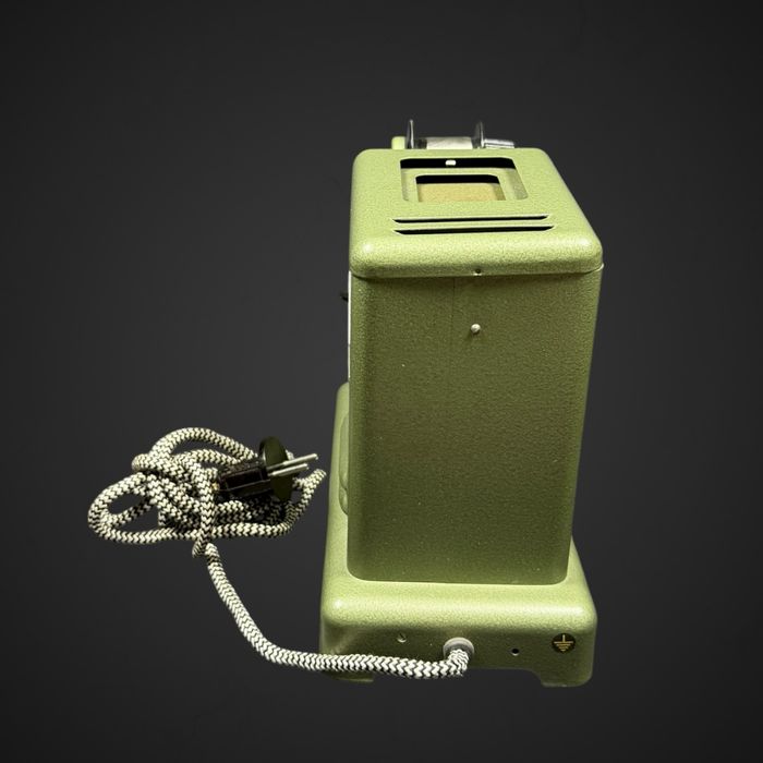 Projektor filmowy Filius z obiektywem Meyer Optik Görlitz B5/110625