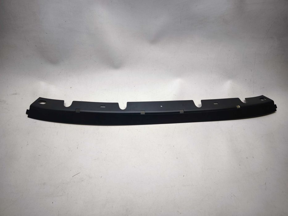 Chlapacz listwa zderzaka przód  przedni JAGUAR F-TYPE COUPE (X152) OE