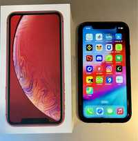 Смартфон Apple IPhone XR 64 GB б.у