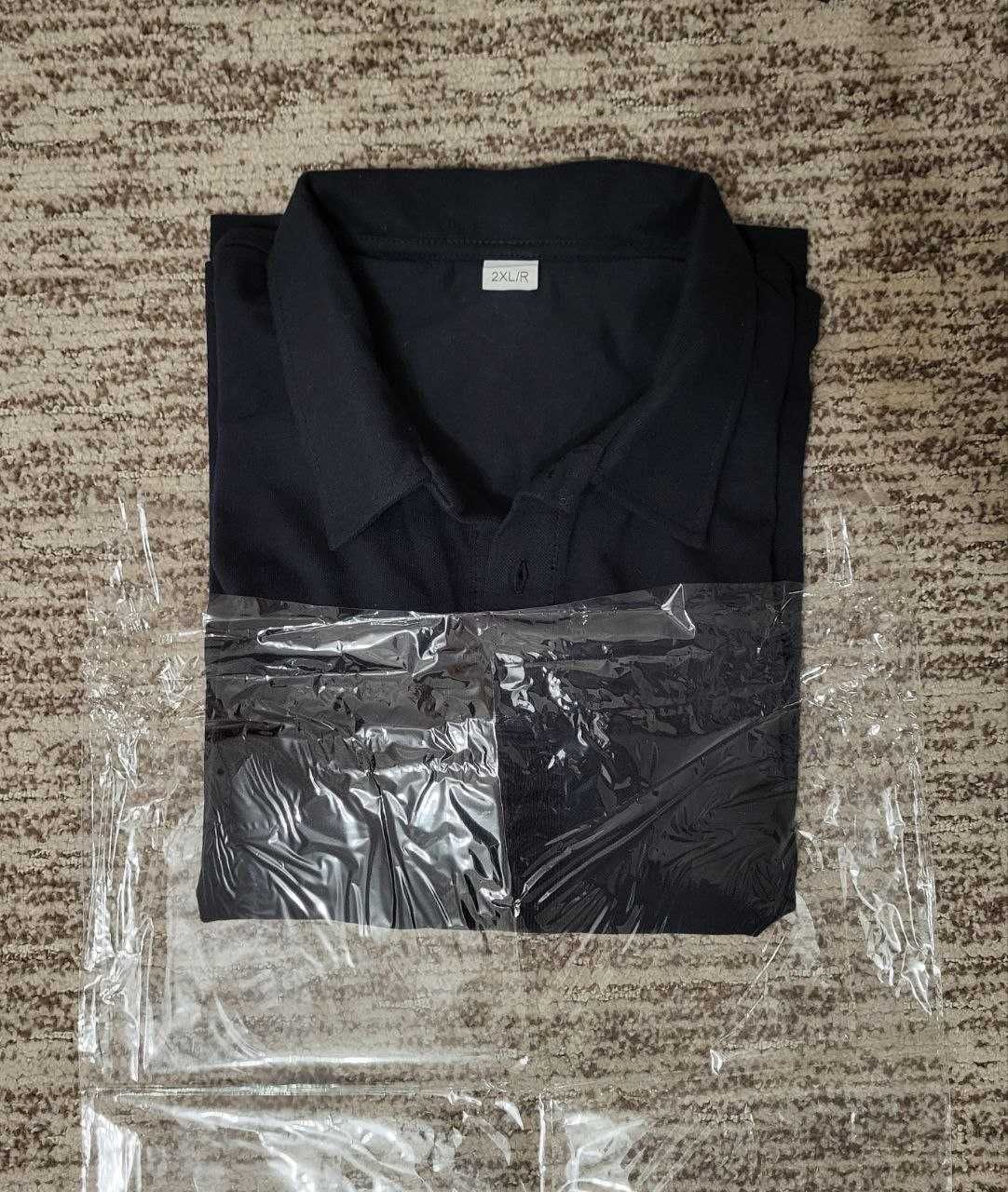 Футболка ДСНС Polo "XL" поло
