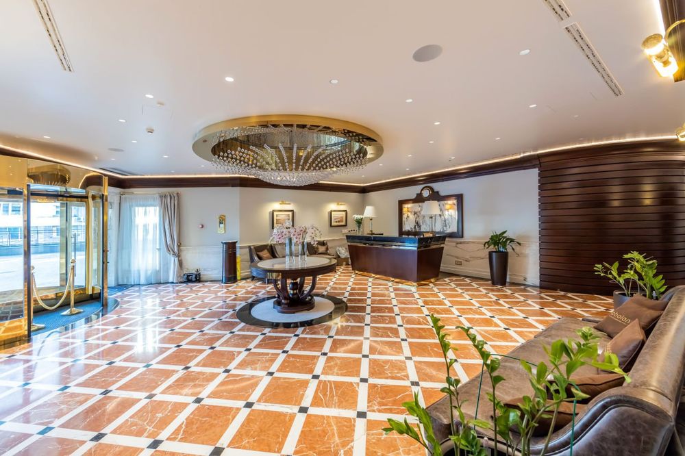 2х ком кв в Оболонь Резиденции,  м. Минская