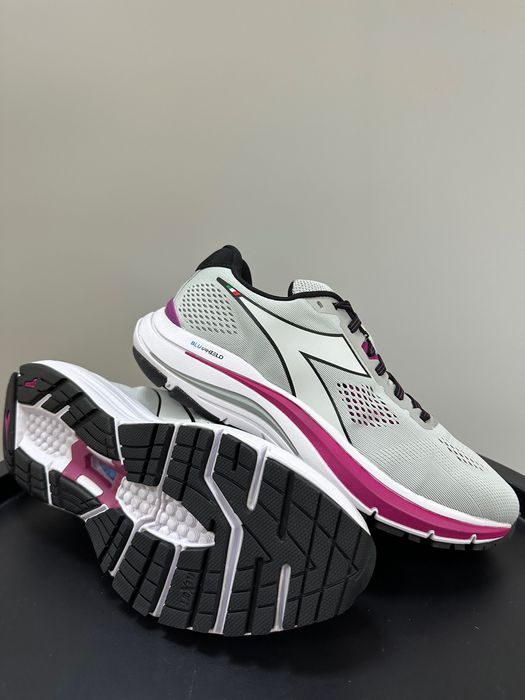 кросівки ДІАДОРА diadora 100% оригінал