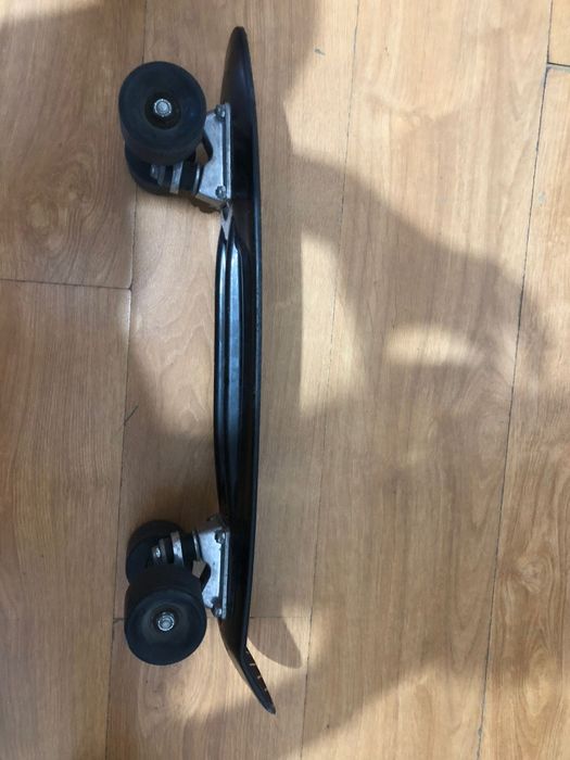 Skate da Mítical em ótima condição