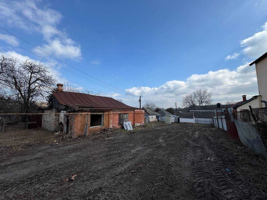 Продам земельну ділянку в центральній частині Полтави