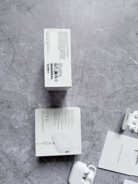 Навушники AirPods pro 2