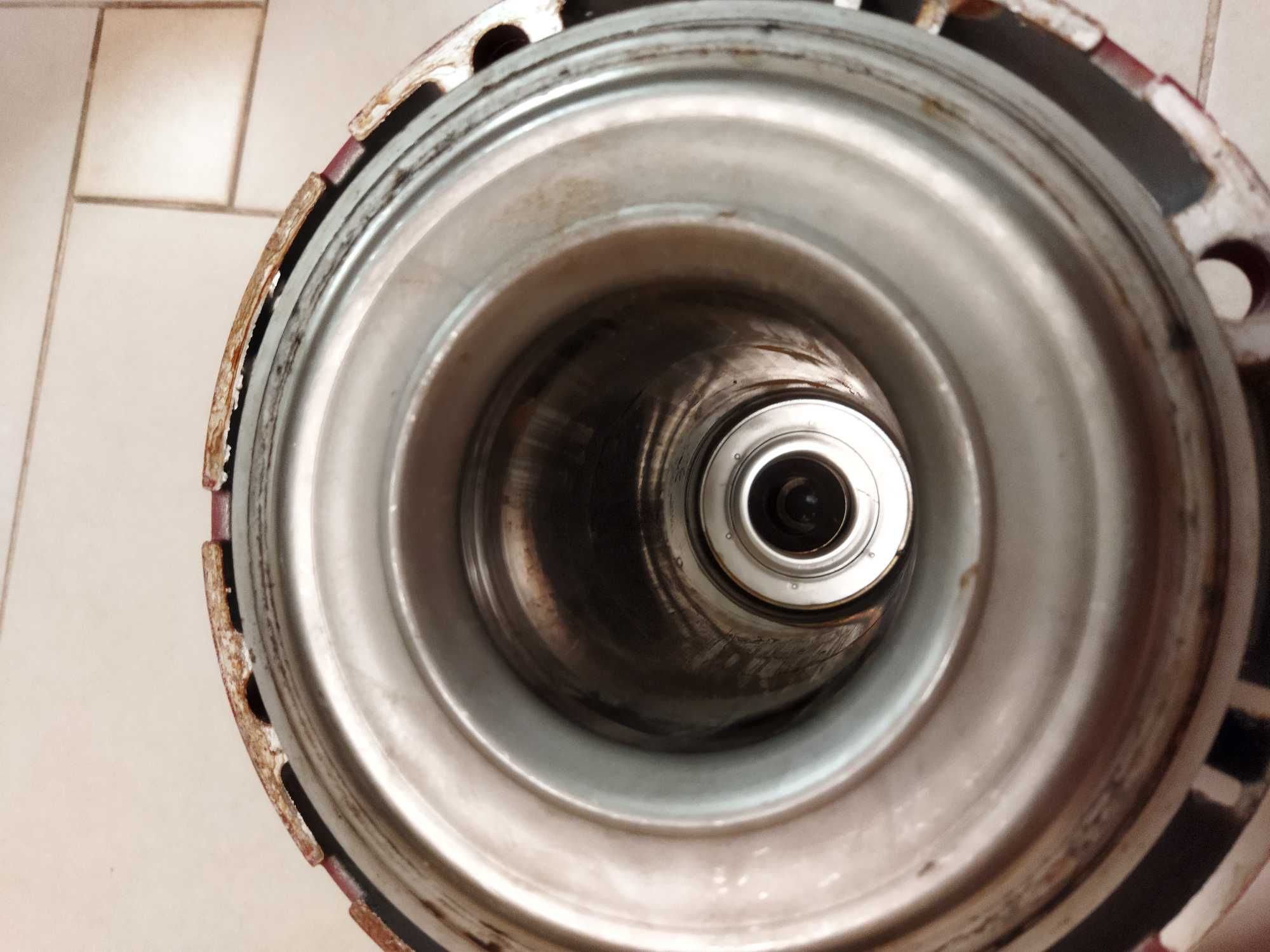 Продам статор на насос Grundfos UPS 50-180 F