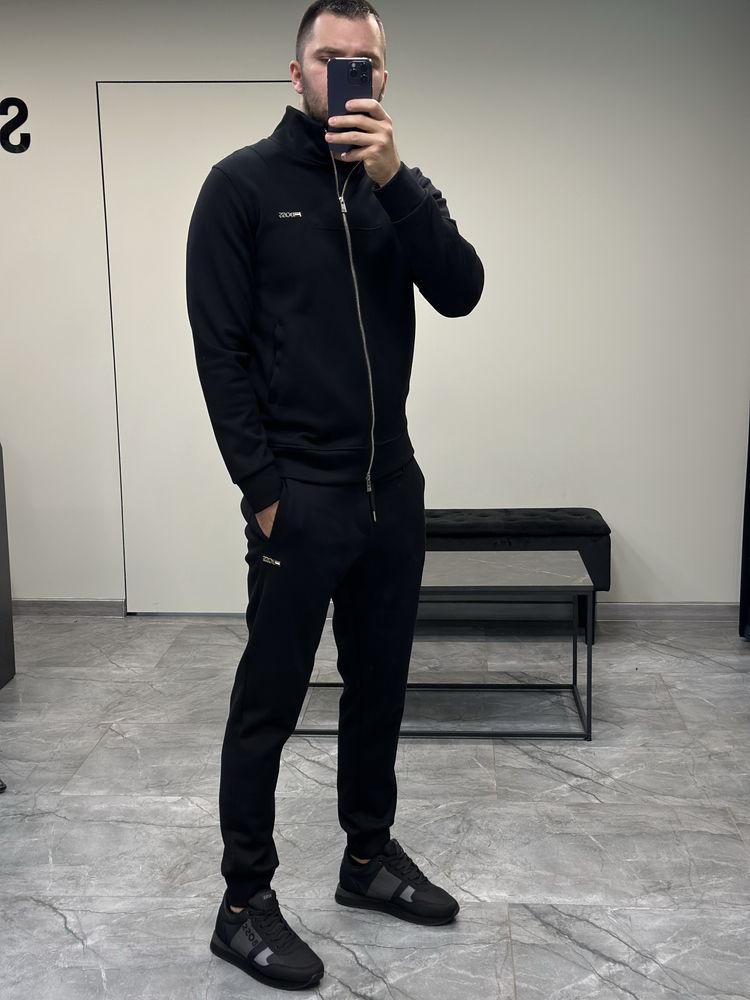 Брендовий костюм Boss