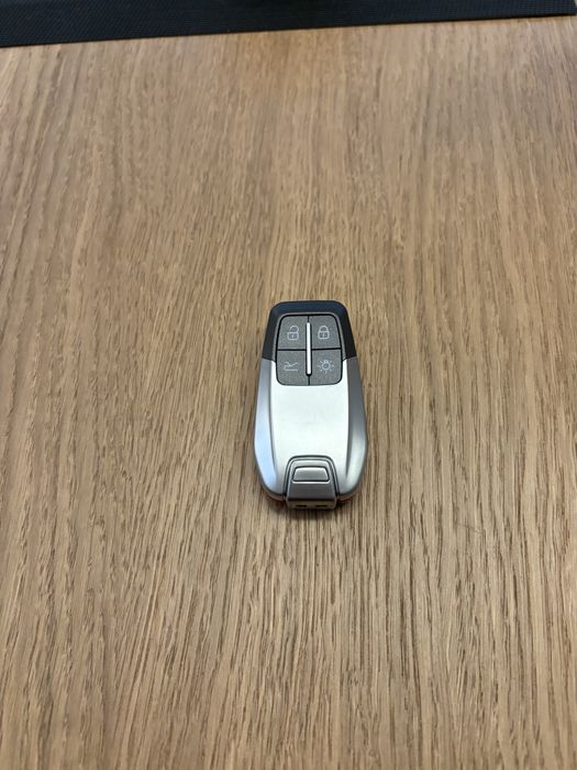 Kluczyk kolekcjonerski ferrari