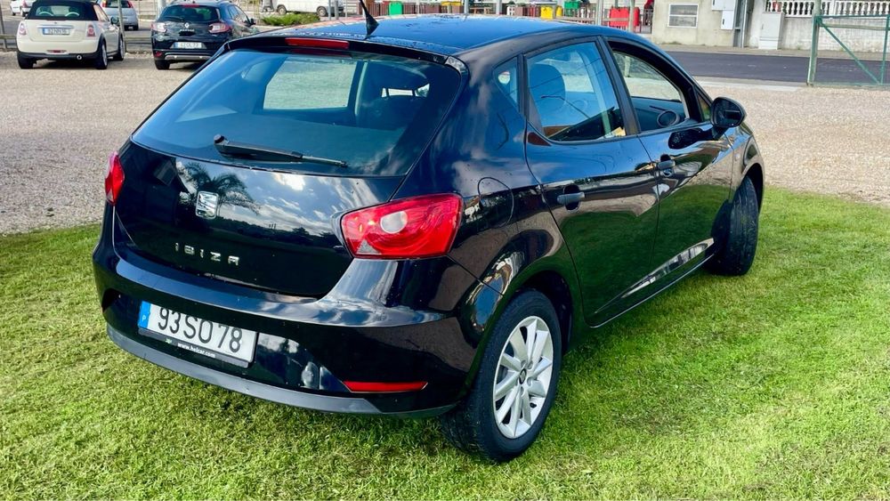Seat Ibiza 1.0 Style