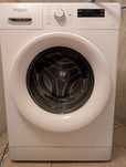 REZERWACJA Pralka Whirlpool FreshCare+