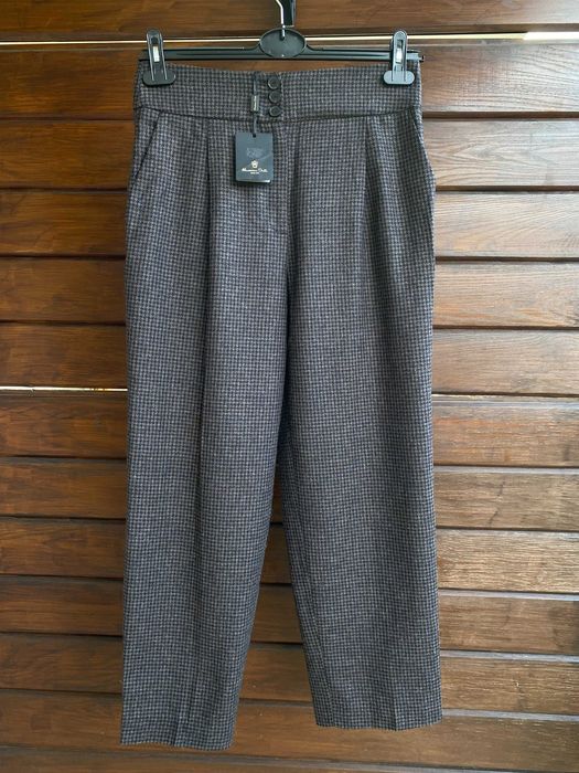 Spodnie Massimo Dutti nowe