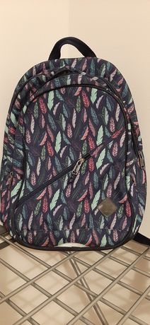 Plecak szkolny dla dziewczyn