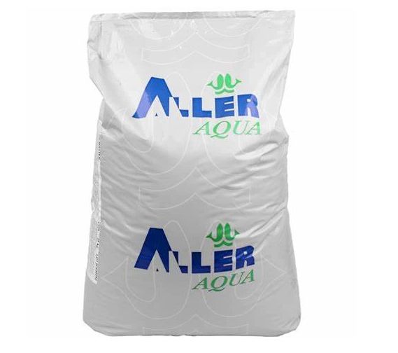 Pellet Aller Aqua Best 6 mm / 5 kg
