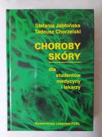 Dermatologia Jabłońska 1994