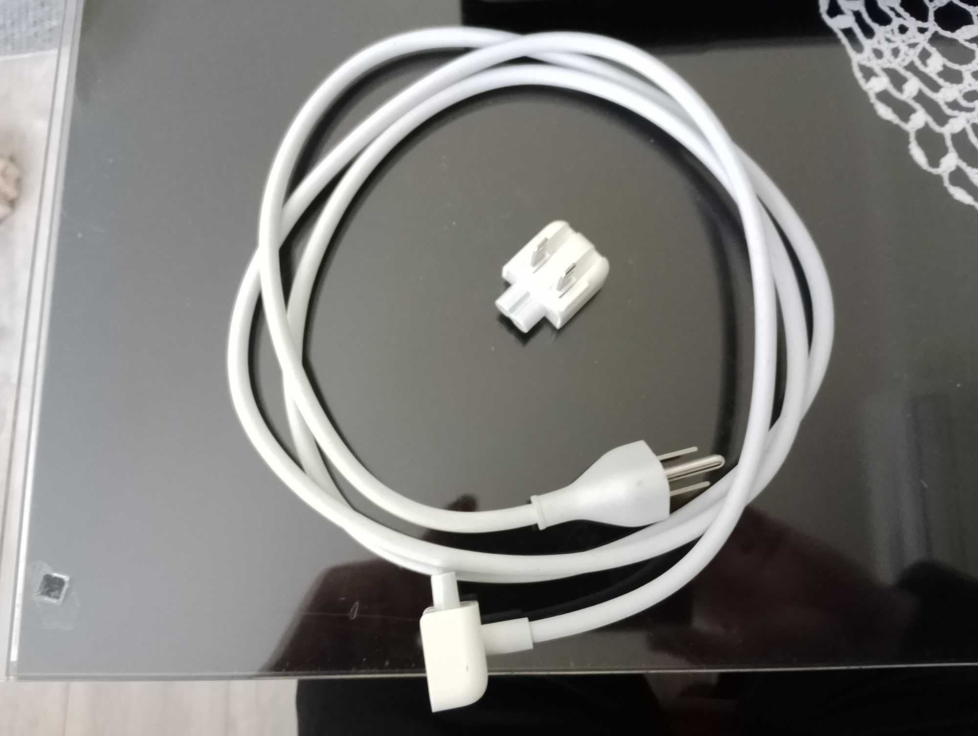 Кабель шнур Apple Macbook E344534 LS-7A 2,5A