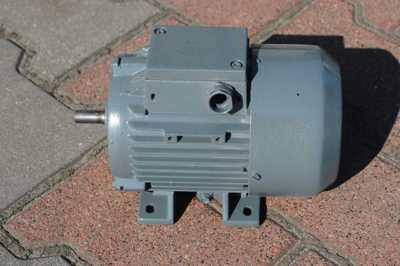 Silnik elektryczny 0.25kw. 2730obr./min. EEx e II