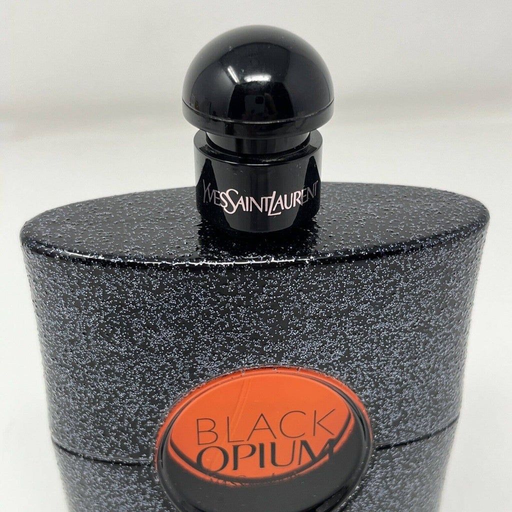 Yves Saint Laurent Black Opium Оригинал!
