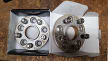 Dystanse 20mm Japan Racing 5x108 Volvo Ford