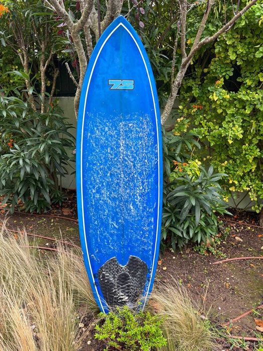 Prancha de Surf 5'9 Superfish 7S Seven