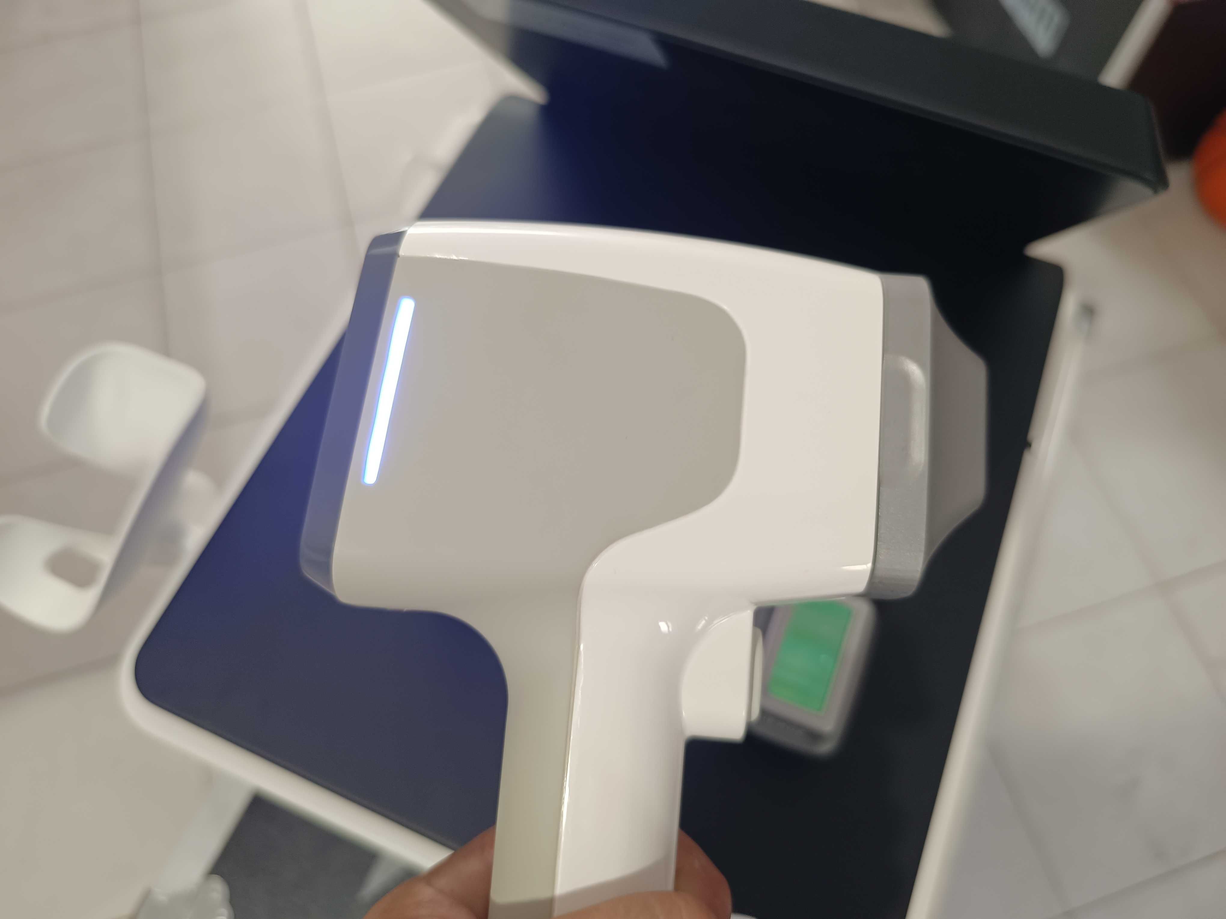 Laser Díodo 4 Ondas | 3 Ponteiras Incluídas | Entrega Imediata