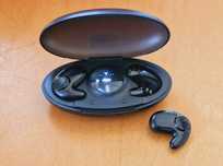 conforto para dormir Earbuds - airpods