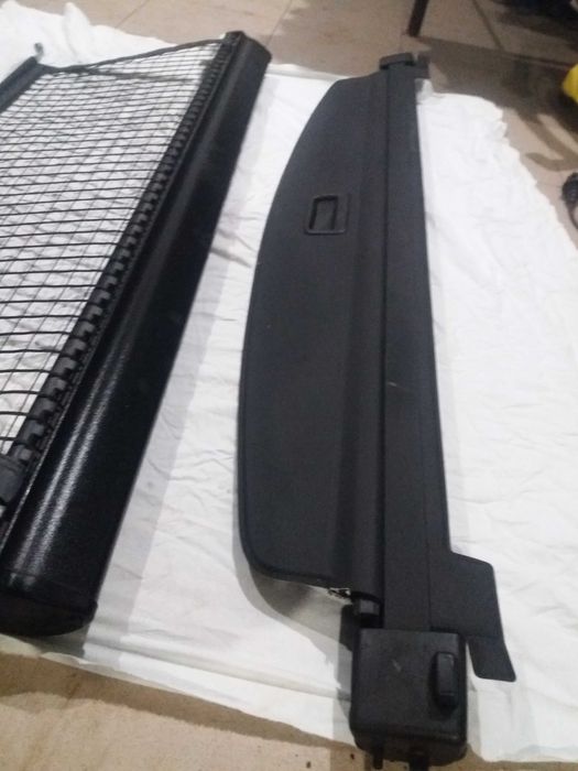 Шторка сітка гольф 4 універсал