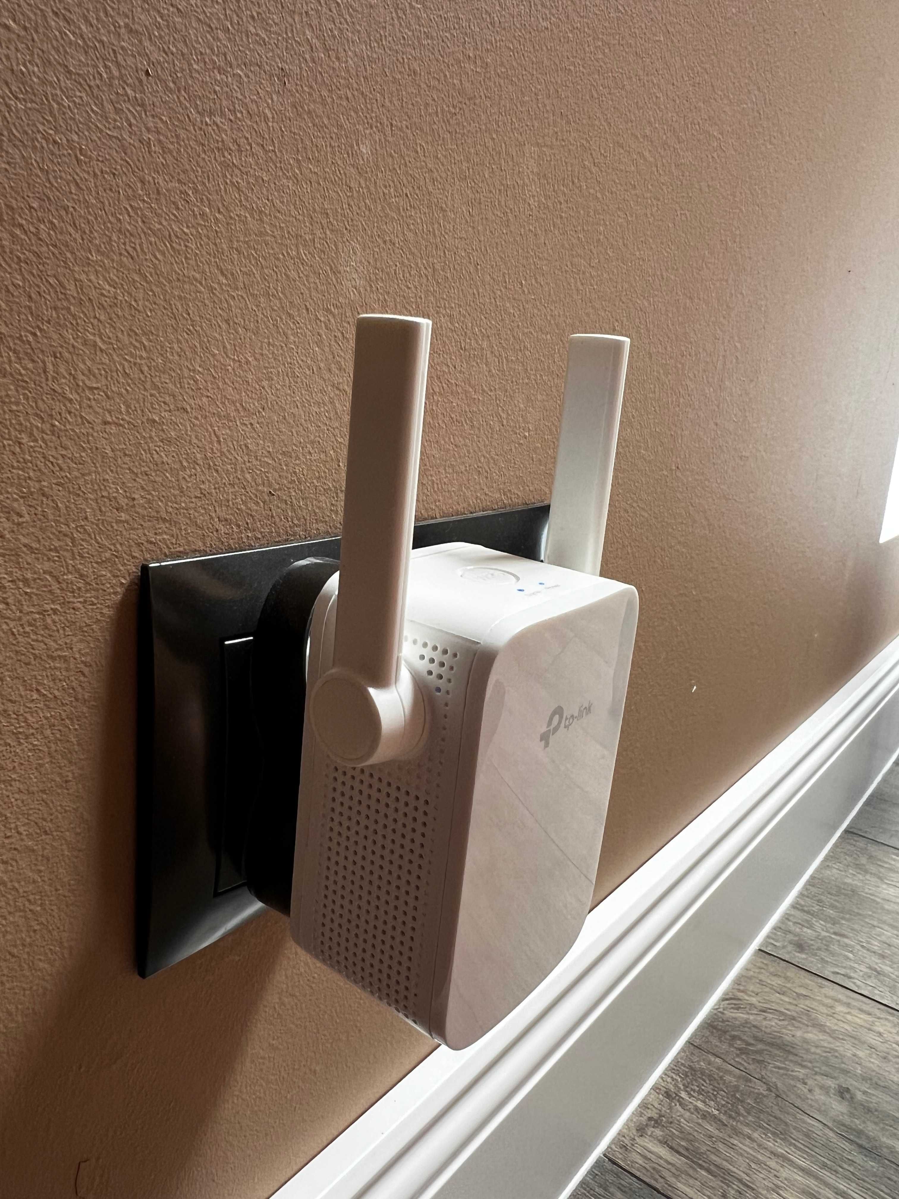 Wzmacniacz Wi-Fi TP-link TL-WA855RE