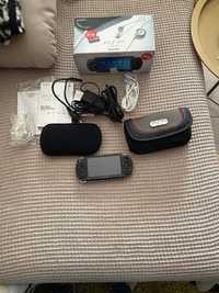 Playstation portatil Psp