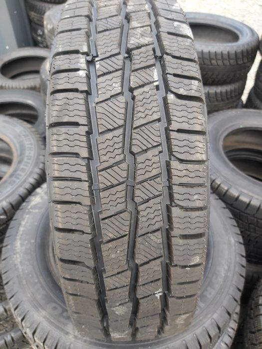 Opony bieżnikowane 225/75 R16c Gepard Snow Wzór Michelin Agilis
