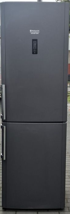 Lodówka Ariston 187cm z transportem,Gwarancja