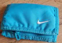 Portfel Nike młodzieżowy