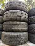 Komplet opon zimowych Pirelli SottoZero 3 225/55r17 97H RunFlat 2023 r