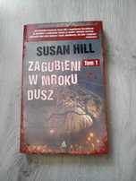 Zagubieni w mroku dusz Tom 1 Susan Hill