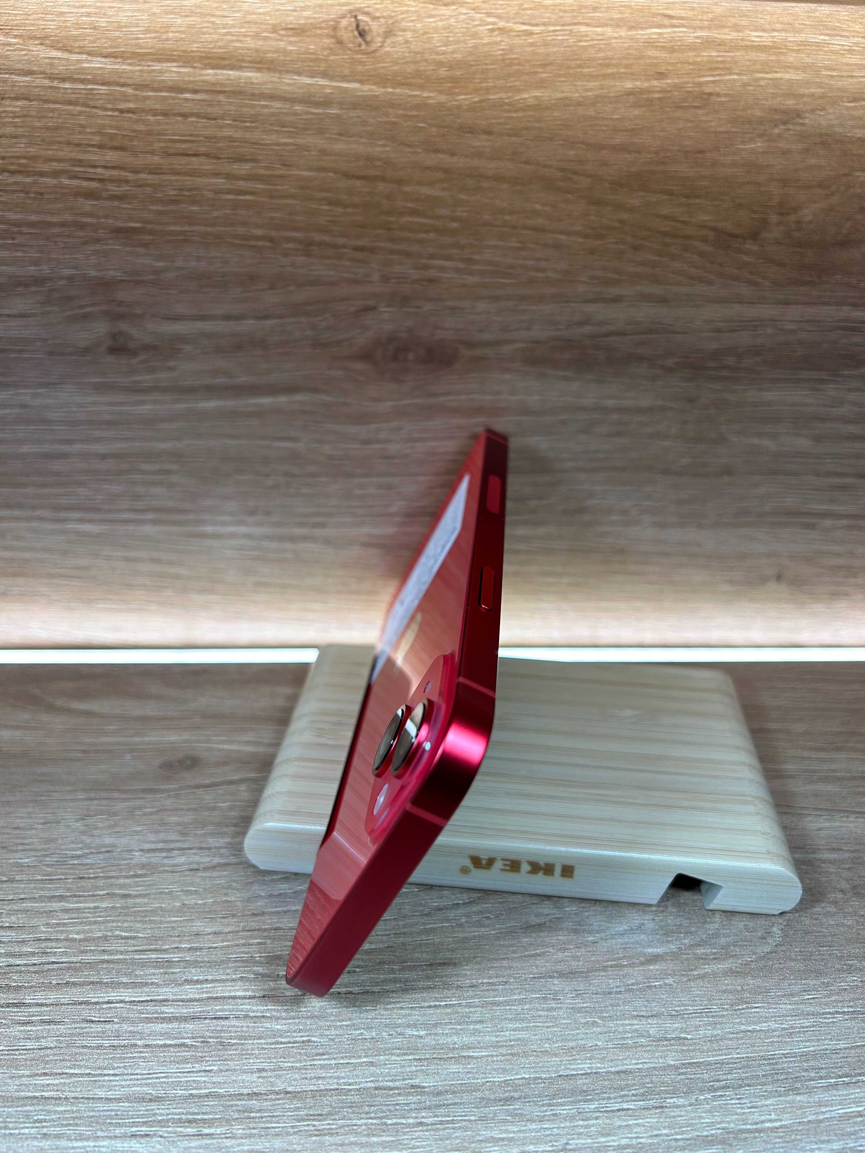 iPhone 14 Plus 128 Red!!! З США!!! АКБ: 100%!! №: 8904!! Неверлок!!