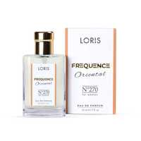 Perfumy damskie Loris K270 Bakarat Ruj Mfkrkdjan 50 ml Urodziny,