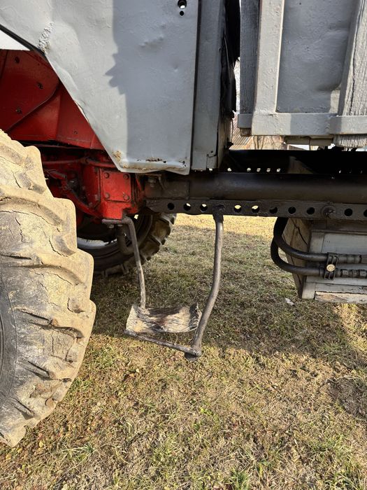 Продам Трактор Т16