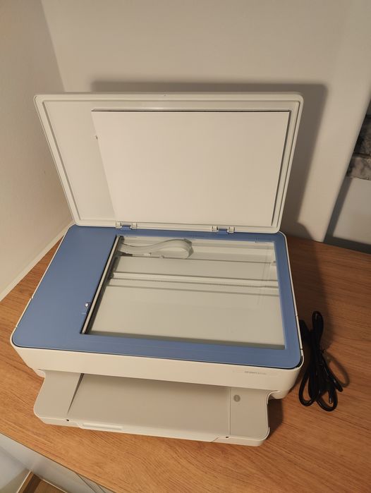 Impressora HP Envy 6010