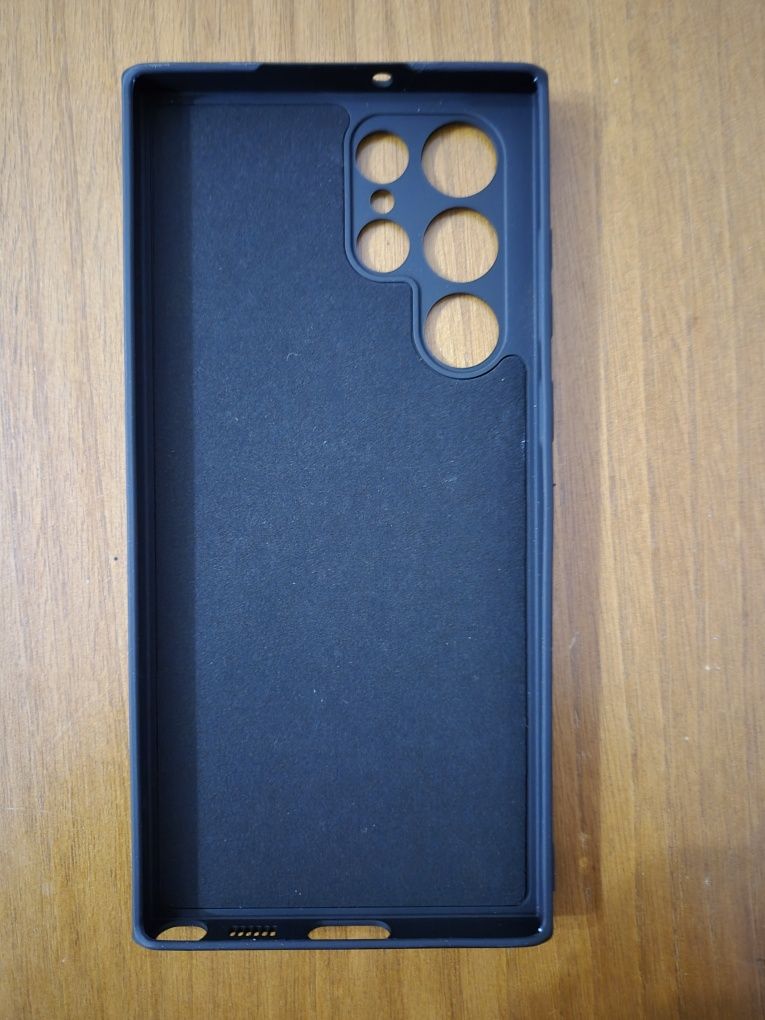 Capa samsung s22 ultra