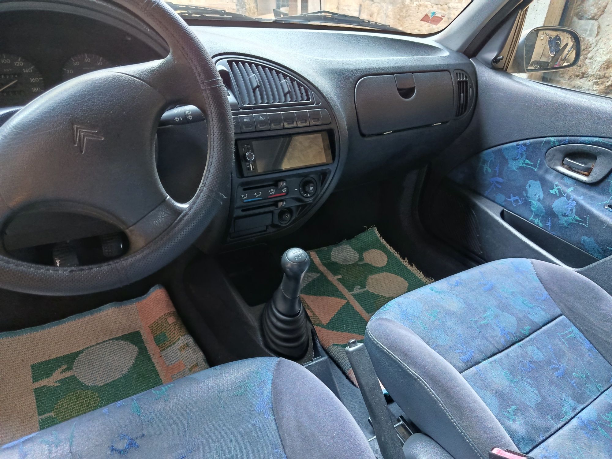 Citroen Saxo 1.4 VTL