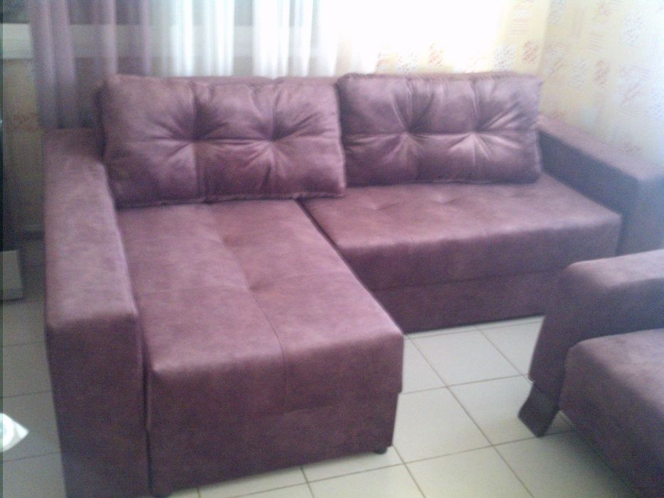 перетяжка,ремонт мягкой мебели