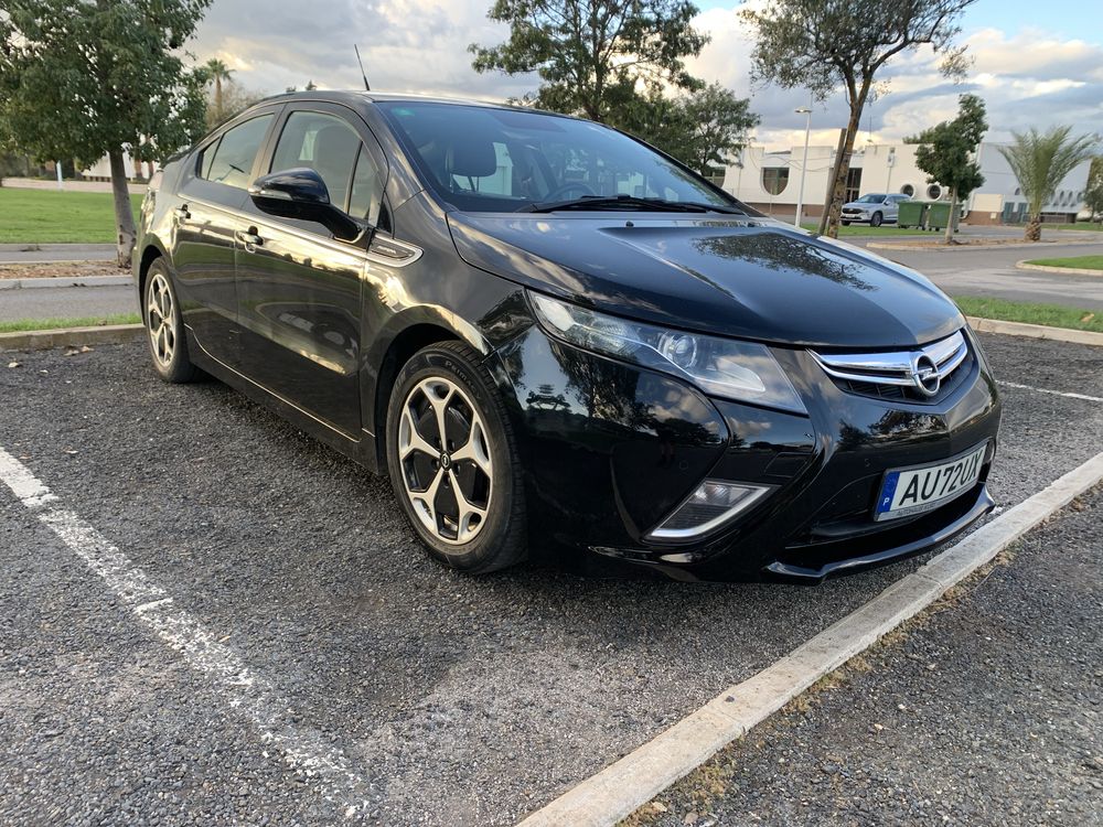 Operl Ampera Plug in Hybrid  - Sob Orçamento