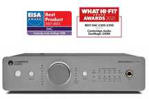 Przetwornik DAC Cambridge Audio DacMagic200