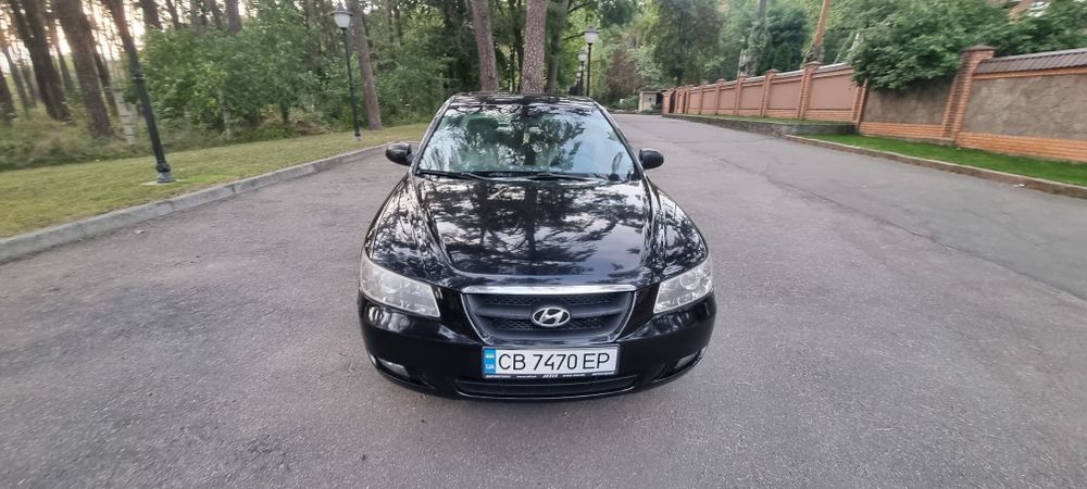 Продам Hyundai Sonata