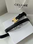 Pasek Celine, skora, premium jakosc