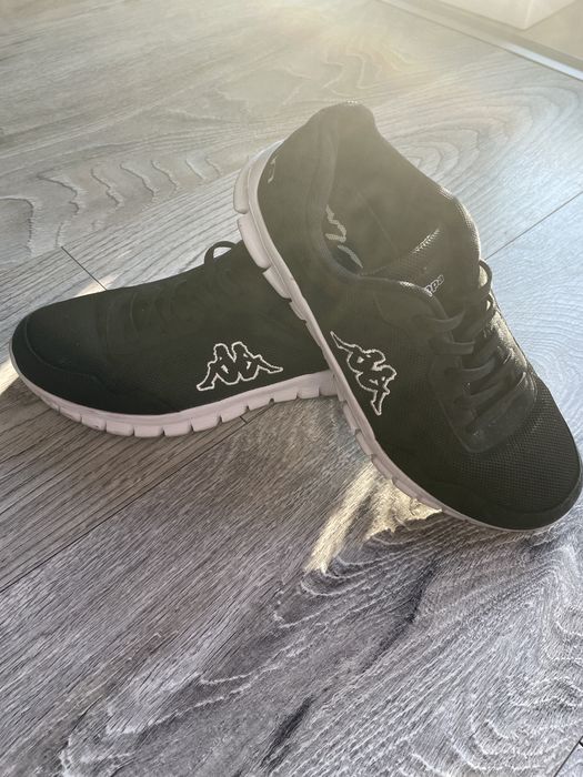 Buty sportowe kappa
